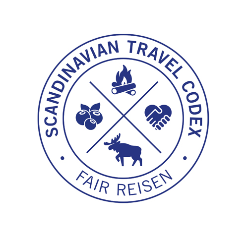 Sandinavian Travel Codex